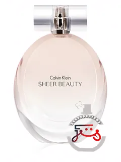 شیر بیوتی کالوین کلاین | sheer beauty calvin klein